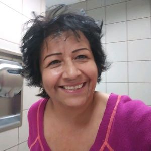 Meet your Posher, Sonia